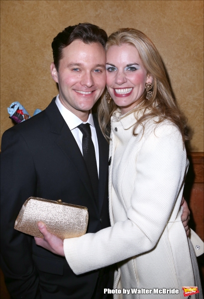 Photo Coverage: SIDE SHOW's Opening Night Fashions! Image