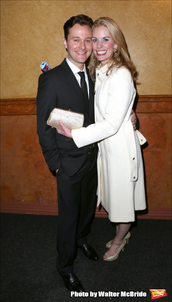 Photo Coverage: SIDE SHOW's Opening Night Fashions! Image