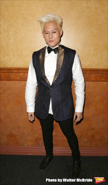 Photo Coverage: SIDE SHOW's Opening Night Fashions! Image
