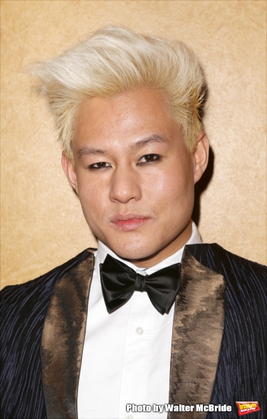 Photo Coverage: SIDE SHOW's Opening Night Fashions! Image