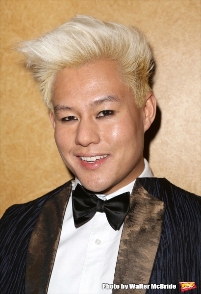Photo Coverage: SIDE SHOW's Opening Night Fashions! Image