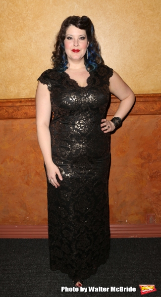 Photo Coverage: SIDE SHOW's Opening Night Fashions! Image
