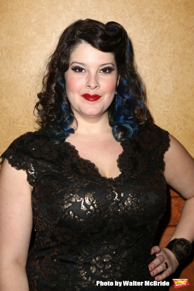 Photo Coverage: SIDE SHOW's Opening Night Fashions! Image