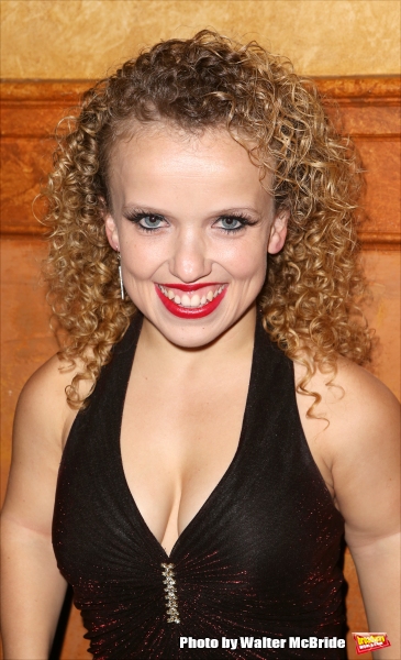 Photo Coverage: SIDE SHOW's Opening Night Fashions! Image