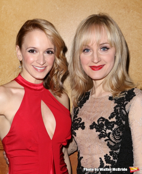 Photo Coverage: SIDE SHOW's Opening Night Fashions! Image
