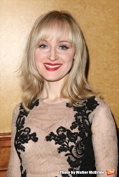 Photo Coverage: SIDE SHOW's Opening Night Fashions! Image
