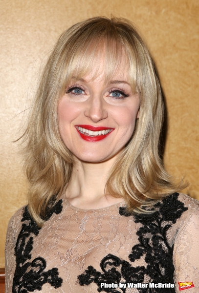 Photo Coverage: SIDE SHOW's Opening Night Fashions! Image
