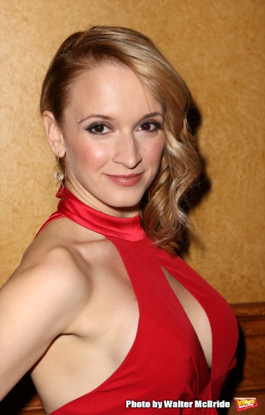 Photo Coverage: SIDE SHOW's Opening Night Fashions! Image