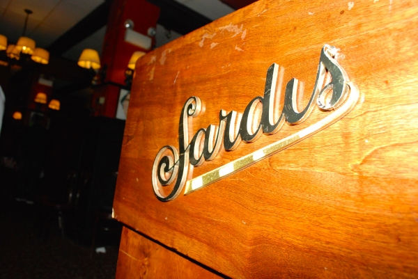 Photo Flash: Jennifer Ashley Tepper and Friends Celebrate Release of UNTOLD STORIES OF BROADWAY, VOLUME 2 at Sardi's Image