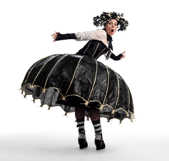 Photo Flash: Edgar Allen Poe Musical Play NEVERMORE to Open at New World Stages this Winter Photo Flash: Edgar Allen Poe Musical Play NEVERMORE to Open at New World Stages this Winter Image