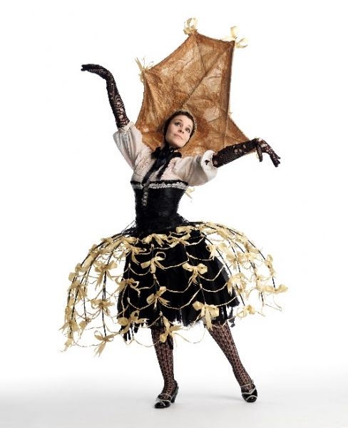 Photo Flash: Edgar Allen Poe Musical Play NEVERMORE to Open at New World Stages this Winter Photo Flash: Edgar Allen Poe Musical Play NEVERMORE to Open at New World Stages this Winter Image