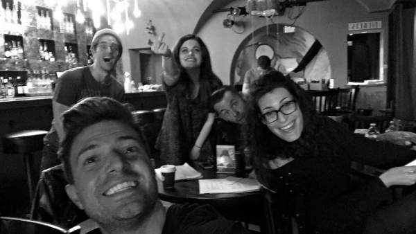 Photo Flash: Inside BARE Los Angeles Reunion Concert with Lindsay Pearce, Payson Lewis & More Image