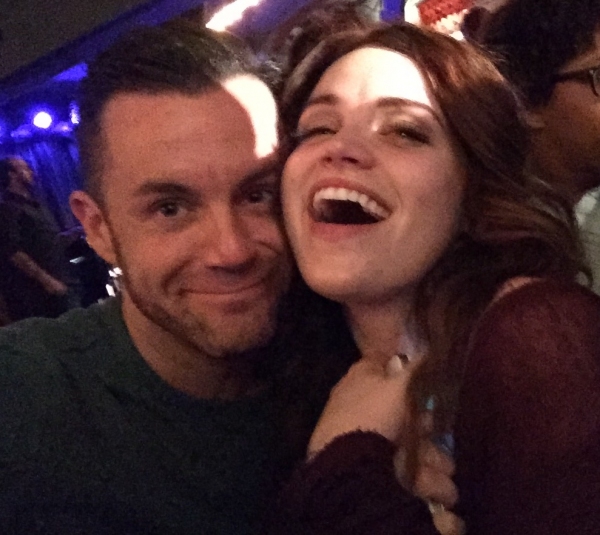 Photo Flash: Inside BARE Los Angeles Reunion Concert with Lindsay Pearce, Payson Lewis & More Image