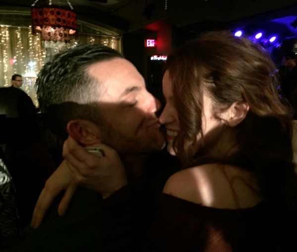 Photo Flash: Inside BARE Los Angeles Reunion Concert with Lindsay Pearce, Payson Lewis & More Image