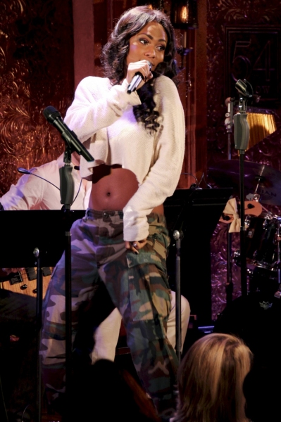 Photo Flash: POP NATION Sings 'Boy Bands and Pop Princesses' at 54 Below Image