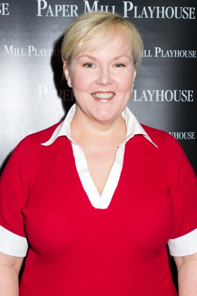 Photo Coverage: Meet the Cast of ELF at Paper Mill Playhouse  Image