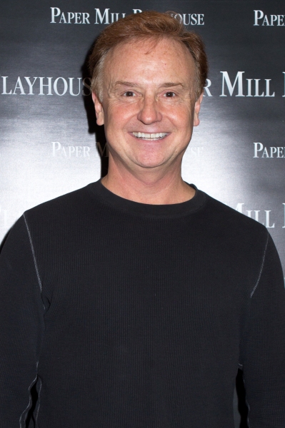 Photo Coverage: Meet the Cast of ELF at Paper Mill Playhouse  Image