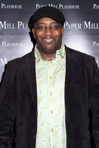 Photo Coverage: Meet the Cast of ELF at Paper Mill Playhouse Photo Coverage: Meet the Cast of ELF at Paper Mill Playhouse Image