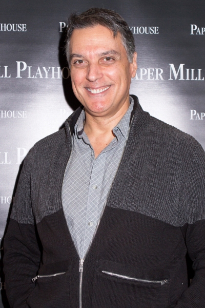 Photo Coverage: Meet the Cast of ELF at Paper Mill Playhouse  Image