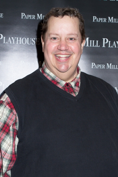 Photo Coverage: Meet the Cast of ELF at Paper Mill Playhouse  Image