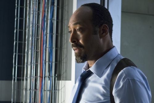 Photo Flash: First Look at THE FLASH & ARROW's Crossover Episode Image