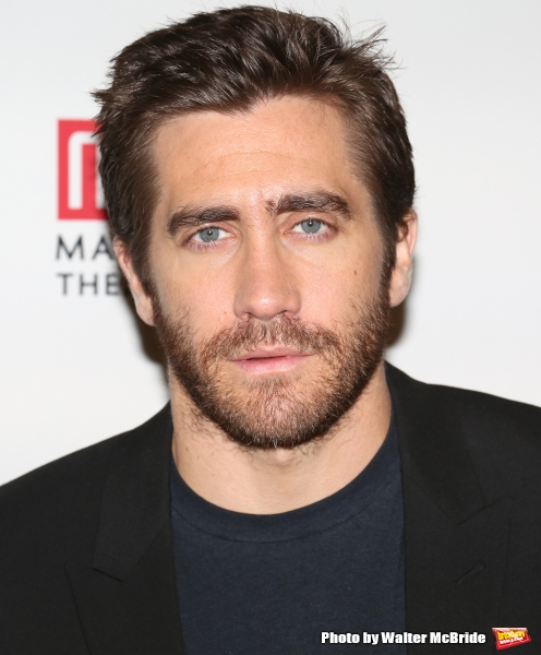 Jake Gyllenhaal  Photo