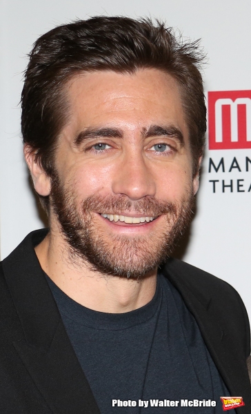 Jake Gyllenhaal  Photo