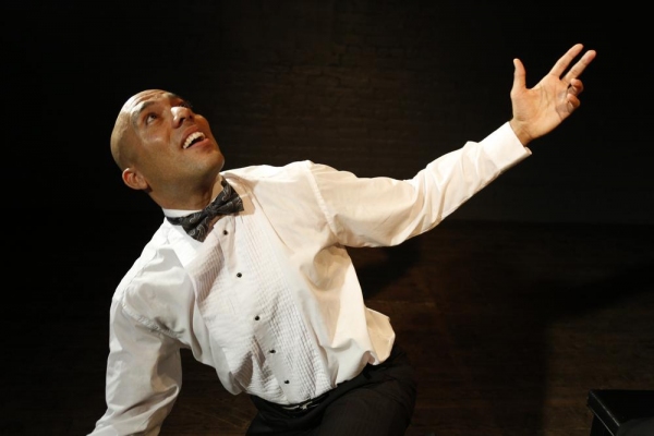 Photo Flash: THE RIME Selected for 2015 Virginia Arts Festival Tonight Image
