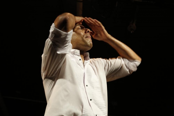 Photo Flash: THE RIME Selected for 2015 Virginia Arts Festival Tonight Image