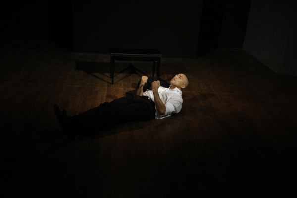 Photo Flash: THE RIME Selected for 2015 Virginia Arts Festival Tonight Image