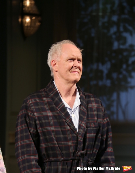 Photo Coverage: A DELICATE BALANCE Pays Tribute to Mike Nichols at Opening Night Curtain Call  Image
