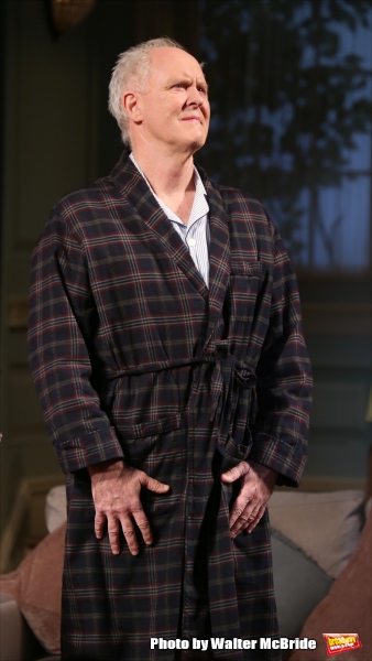 Photo Coverage: A DELICATE BALANCE Pays Tribute to Mike Nichols at Opening Night Curtain Call  Image