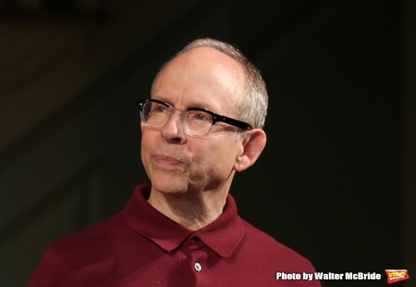 Photo Coverage: A DELICATE BALANCE Pays Tribute to Mike Nichols at Opening Night Curtain Call  Image