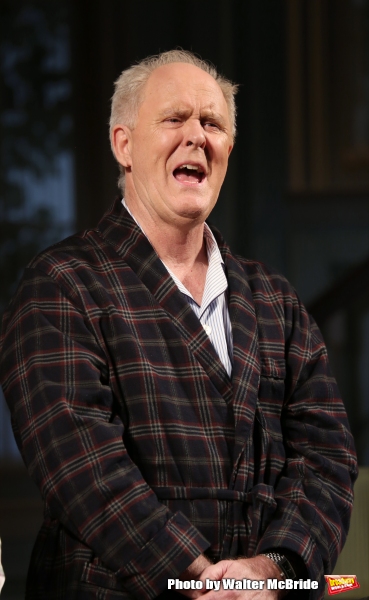 Photo Coverage: A DELICATE BALANCE Pays Tribute to Mike Nichols at Opening Night Curtain Call  Image