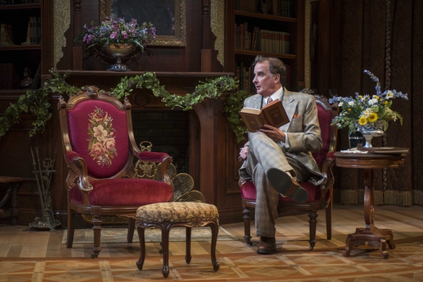 Photo Flash: First Look at the Milwaukee Repertory Theater's HARVEY Image