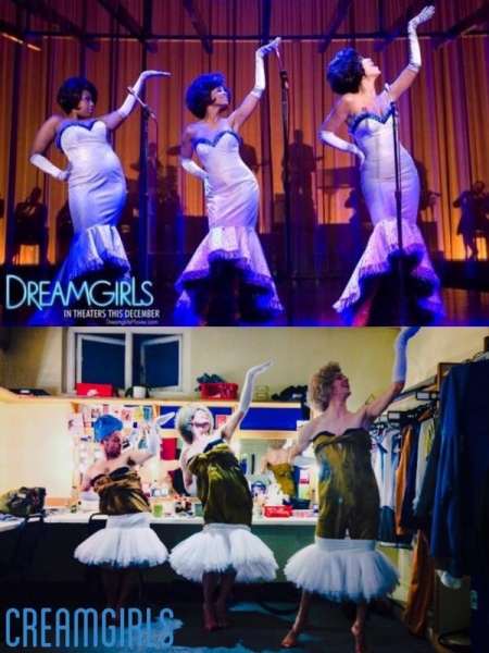 Photo Flash: Saturday Intermission Pics - November 22 - WICKED, ON THE TOWN, KINKY BOOTS, and Many More! Photo Flash: Saturday Intermission Pics - November 22 - WICKED, ON THE TOWN, KINKY BOOTS, and Many More! Image