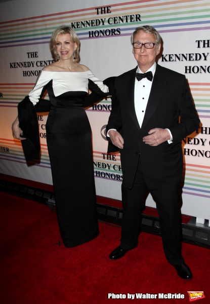 Photo Coverage: Remembering Mike Nichols Image