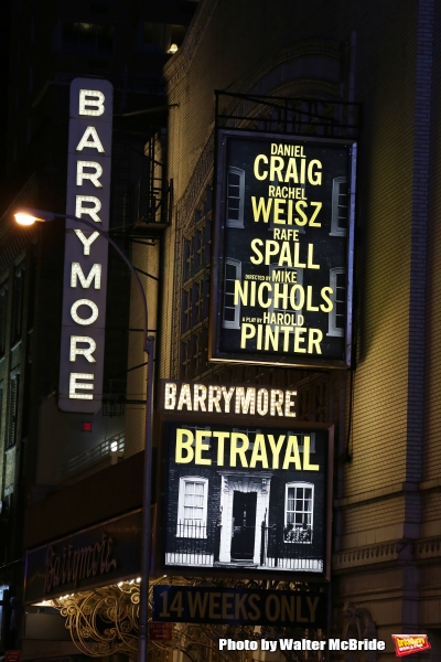 Photo Coverage: Remembering Mike Nichols Image
