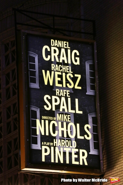 Photo Coverage: Remembering Mike Nichols Image
