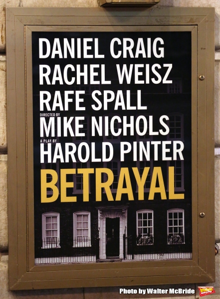 Photo Coverage: Remembering Mike Nichols Image