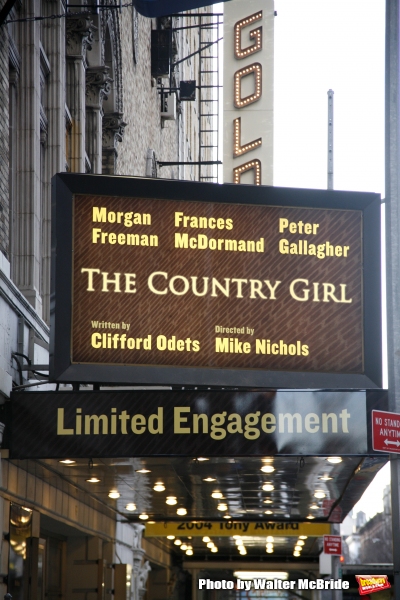 Photo Coverage: Remembering Mike Nichols Image