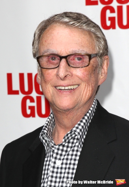 Photo Coverage: Remembering Mike Nichols Image