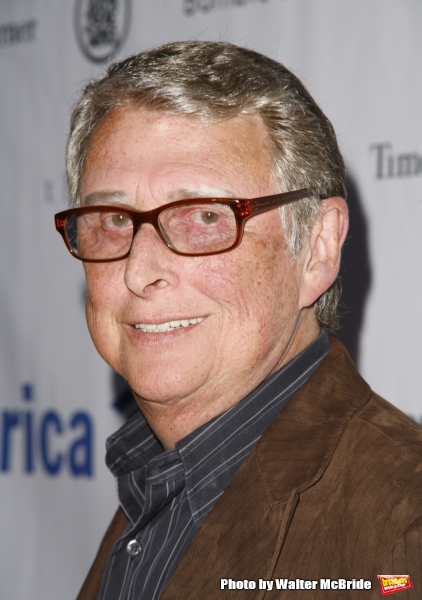 Photo Coverage: Remembering Mike Nichols Image