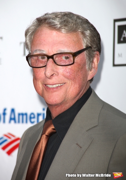 Photo Coverage: Remembering Mike Nichols Image
