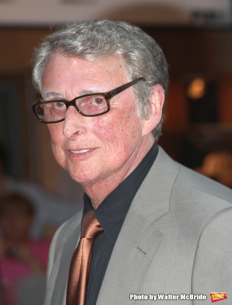 Photo Coverage: Remembering Mike Nichols Image
