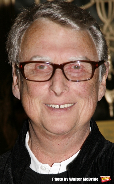 Photo Coverage: Remembering Mike Nichols Image