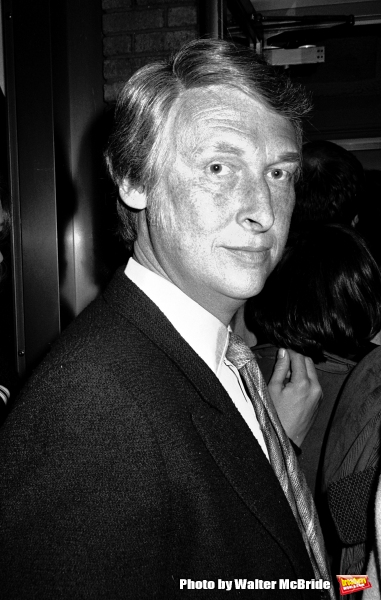 Photo Coverage: Remembering Mike Nichols Image