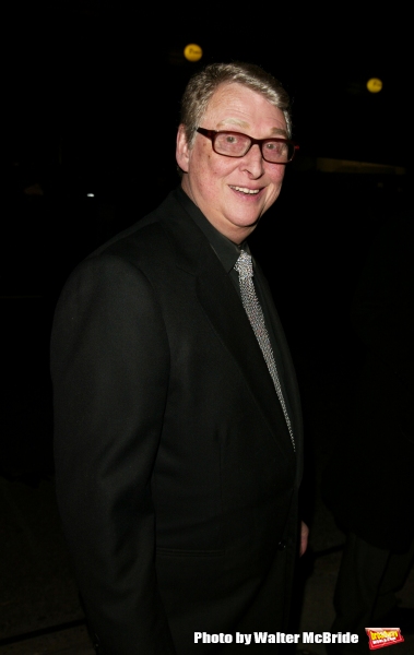 Photo Coverage: Remembering Mike Nichols Image