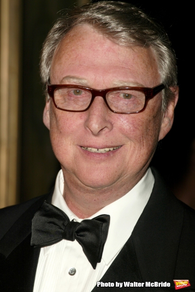 Photo Coverage: Remembering Mike Nichols Image