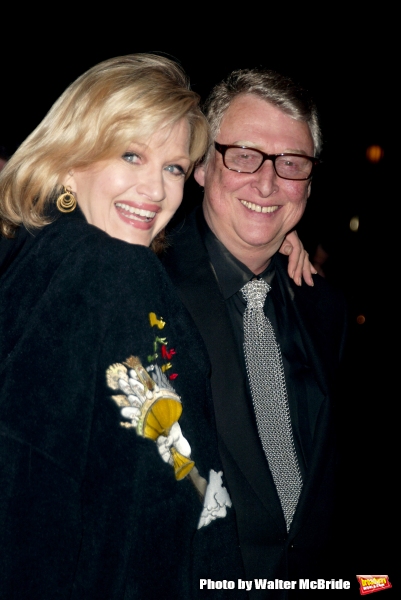 Photo Coverage: Remembering Mike Nichols Image